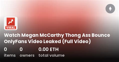 meganmcarthy leaked|Megan Mccarthy 10th August Livestream Video Leaked